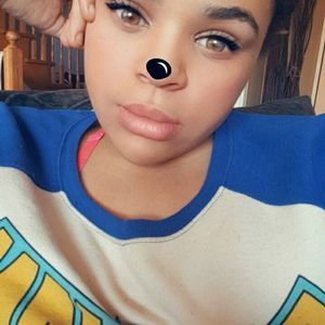 Meet your Posher, Jade